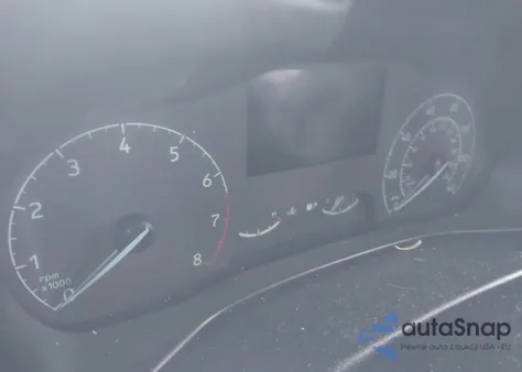 2022 Ford Transit Connect Xl Cargo Van z USA, uszkodzony, nr VIN NM0LS7S28N1522940